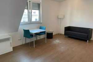 Geschmackvolle 1-Zimmer-Wohnung in Stadtgrenze 20, Fürth – Nürnberger Straße 130, 90762 Fürth – Vorschaubild 2