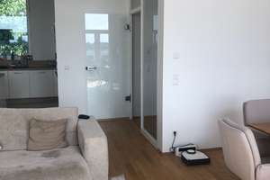 Grandioses Penthouse mit wundervoller Aussicht in der Gartenstadt – 40470 Mörsenbroich, Düsseldorf – Vorschaubild 15