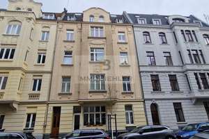 Stilvolle 2-Zimmer-Altbauwohnung im begehrten Agnesviertel Köln – Die vollständige Adresse der Immobilie erhältst du vom Anbieter., 50670 Neustadt/Nord, Köln – Vorschaubild 1