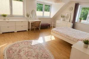 Familienfreundliches Endreihenhaus in Hamburg-Eidelstedt – Olloweg 43 D, 22527 Stellingen, Hamburg – Vorschaubild 13