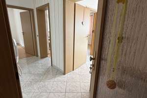 Helle 4-Zimmer-Wohnung in Bad Kissingen/Reiterswiesen