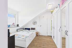237 m² Wohnfläche - Großzügiges Einfamilienhaus mit Einliegerwohnung – Münster – Vorschaubild 12