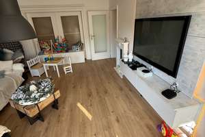 Moderne, renovierte 4-Zimmer Wohnung mit Balkon u. eigenem Garten in GE-Buer – Dorstener Str 124, 45894 Buer, Gelsenkirchen – Vorschaubild 8