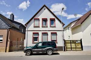 REDUZIERT ! Zwei gepflegte Häuser im Doppelpack – Die vollständige Adresse der Immobilie erhältst du vom Anbieter., 64319 Pfungstadt – Vorschaubild 19