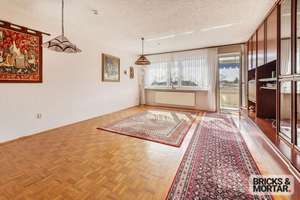 3-Zimmerwohnung in grüner Lage in Langwasser mit TG-Stellplatz – Die vollständige Adresse der Immobilie erhältst du vom Anbieter., 90471 Langwasser Nordwest, Nürnberg – Vorschaubild 3
