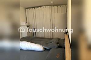 Tauschwohnung: 2,5-Zimmer-Wohnung mit Balkon und Garten in Hamburg, Wandsbek – Die vollständige Adresse der Immobilie erhältst du vom Anbieter., 22143 Rahlstedt, Hamburg – Vorschaubild 3