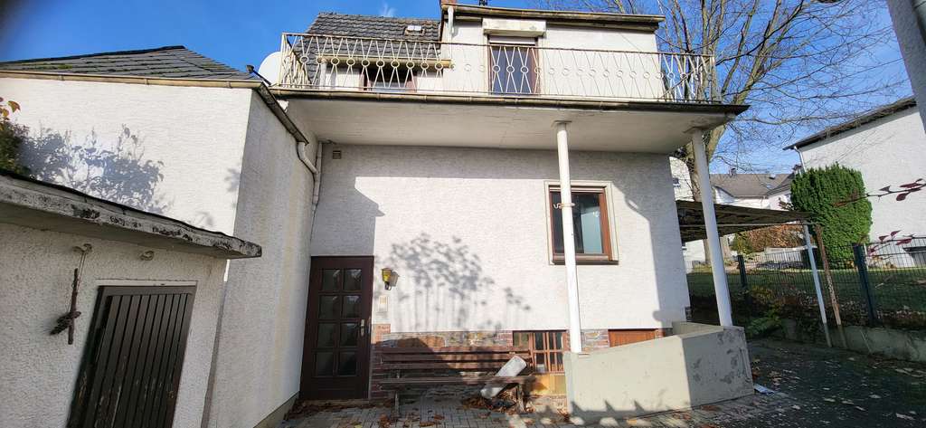 Immobilie in Weitersburg - Rheinblick sucht einen Käufer - Bild 2