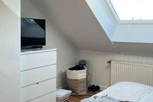 Charmantes 1-Zimmer Apartment in Münster Südviertel – Bernhardstraße 14, 48153 Josef, Münster – Vorschaubild 3