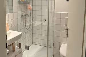 Außergewöhnliche  3-Zimmer Wohnung  im beliebten Bismarckviertel  – Bismarckstraße 89, 47799 Cracau, Krefeld – Vorschaubild 29