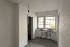 ** Hier wohnen Sie gut** 3,5 Zimmer Wohnung im Erdgeschoss – Westwall 5-9, 47798 Stadtmitte, Krefeld – Vorschaubild 5