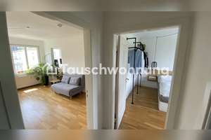 Tauschwohnung: Traumhafte 2,5 Zimmer in Harvestehude gegen 3-4 Zimmer – Die vollständige Adresse der Immobilie erhältst du vom Anbieter., 20149 Harvestehude, Hamburg – Vorschaubild 9