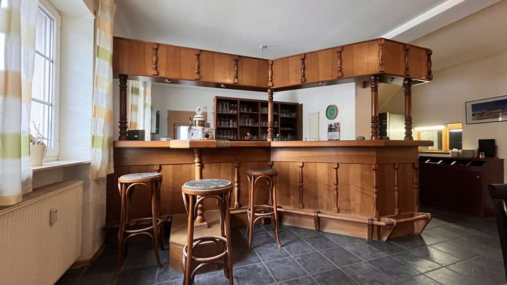 Immobilie in Hecklingen - Vermietete Immobilie mit Perspektive - Bild 2