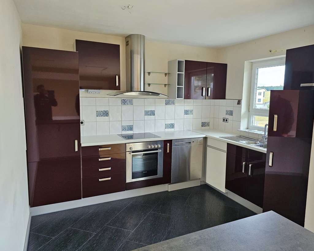 Immobilie in Dunningen - Helle 4-Zimmer-Wohnung in kleiner Einheit! - Bild 4