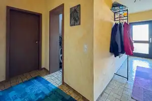 *RESERVIERT* Liebevoll gepflegtes Zuhause mit tollem Garten und vielen Extras – Ihr neues Zuhause! – Altenkirchen (Westerwald) (Kreis) – Vorschaubild 12