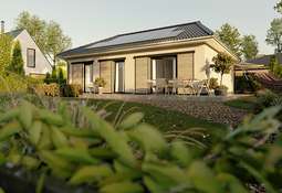 Bungalow-78-Garten