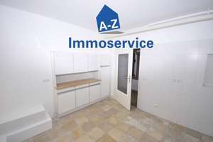 Ruhige, helle Souterrain-ALTBAU-Wohnung in schöner Gründerzeit-Villa, Nähe Theresienwiese/U-Bahn – 80336 Sankt Paul, München – Vorschaubild 15