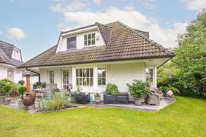 Beeindruckendes Anwesen mit zwei Häuser auf einem Traumgrundstück!!!! – Die vollständige Adresse der Immobilie erhältst du vom Anbieter., 22851 Norderstedt – Vorschaubild 15