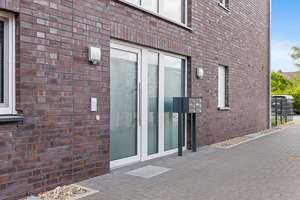 Provisionsfrei! Vermietete 2-Zimmerwohnung mit Garten in grüner Umgebung in Norderstedt – Schillerstraße 14, 22848 Norderstedt – Vorschaubild 8