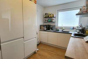 Gepflegte Erdgeschosswohnung mit Terrasse und Gartenanteil – Die vollständige Adresse der Immobilie erhältst du vom Anbieter., 49090 Eversburg, Osnabrück – Vorschaubild 2