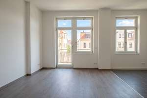 Moderne Etagenwohnung zur Miete mit Balkon in Dresden Friedrichstadt - Wentzel Dr. – Vorwerkstraße 15, 1067 Friedrichstadt, Dresden – Vorschaubild 6