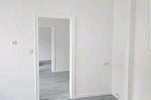 2-Zimmer-Wohnung in zentraler Lage von Krefeld