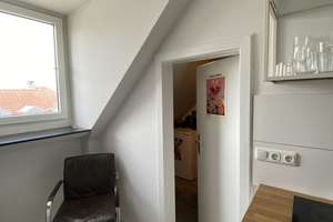 Von August bis Februar!!!!Zuhause mit einem Zimmer in der Schwanthalerhöhe – Kazmairstraße 85, 80339 Westend, München – Vorschaubild 8
