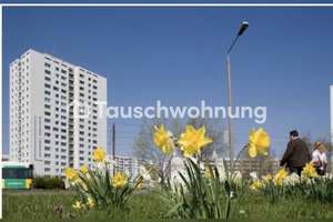 Tauschwohnung: Schöne 2-Zimmer-Wohnung