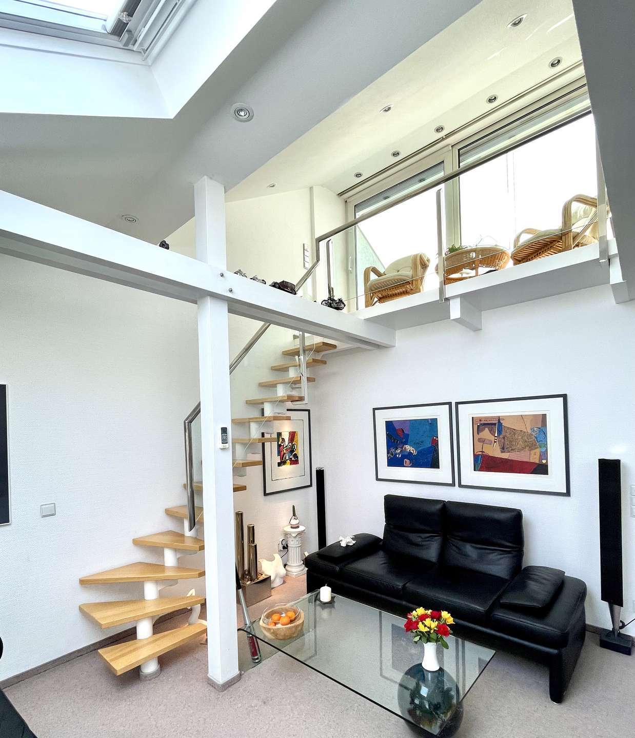 Möglicher Aufteiler / Attraktives Wohn- und Geschäftshaus mit 55 % Leerstand, Berlin – Bild 2