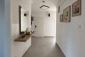Modernisierte 4-Zimmer-Wohnung  in der Mainzer Oberstadt – Die vollständige Adresse der Immobilie erhältst du vom Anbieter., 55131 Oberstadt, Mainz – Vorschaubild 12