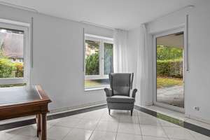 Hochwertige Erdgeschosswohnung mit 2 Terrassen und Garten in Bestlage von Kassel! – Die vollständige Adresse der Immobilie erhältst du vom Anbieter., 34131 Brasselsberg, Kassel – Vorschaubild 9