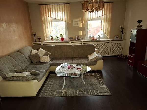 Immobilie in Angern - Renomierter Landgasthof in verkehrsgünstiger Lage mit großem Saal und Wohnung - Bild 0