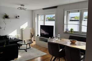 Schöne 2-Zimmer-Maisonettewohnung am Kuhberg mit Balkon & 2 Dachterrassen – Robert-Dick-Weg 3, 89077 Weststadt, Ulm – Vorschaubild 11