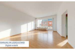 3-Zimmer-Wohnung mit Westbalkon & Stellplatz – ab 07/2026 bezugsfrei – Die vollständige Adresse der Immobilie erhältst du vom Anbieter., 12169 Steglitz, Berlin – Vorschaubild 2