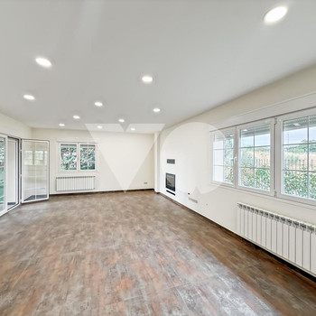 Freistehende Villa zu verkaufen, Las VegasSanta María, Villanueva del Pardillo, Madrid