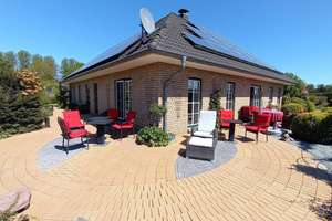Exklusiver Bungalow in Schaalby (OT Moldenit) - Energie A+, PV-Anlagen, Geothermie - Provisionsfrei – Die vollständige Adresse der Immobilie erhältst du vom Anbieter., 24882 Schaalby – Vorschaubild 10