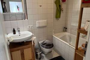Wohnen auf der Gänsheide - TG-Stellplatz inklusive – Heidehofstraße 21, 70184 Gänsheide, Stuttgart – Vorschaubild 5