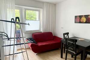 MA-Lindenhof  ##  Bestlage  ##  3 ZKB mit Balkon – Gontardstraße 15, 68163 Lindenhof, Mannheim – Vorschaubild 2