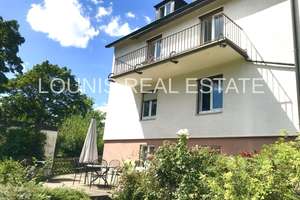 Mehrfamilienhaus in beliebter Lage in Stgt. Dachswald  mit großem Grundstück - inkl. Anbauoption – Die vollständige Adresse der Immobilie erhältst du vom Anbieter., 70569 Dachswald, Stuttgart – Vorschaubild 6