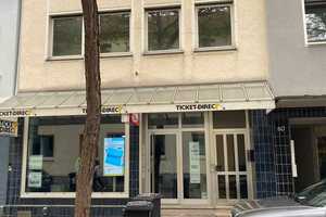 3-Zimmer-Wohnung im Altstadtkern von Paderborn – Königstr. 62, 33098 Paderborn (Kreis) – Vorschaubild 1