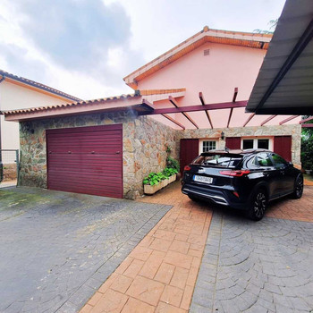 Chalet zu verkaufen in Alpedrete, 6 Schlafzimmer.