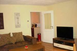 Traumhafte und vollmöblierte Maisonettewohnung in Nürnberg-Gostenhof – Obere Seitenstraße 13, 90429 Gostenhof, Nürnberg – Vorschaubild 2