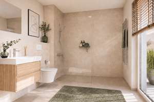 FERIEN-SPECIAL: 3,5-Zimmer-Wohnung mit sonniger Dachterrasse – Landsberger Str./Bodenstedtstr. 465, 81241 Pasing, München – Vorschaubild 6
