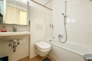 Modernisiertes 1-Zimmer-Apartment in Schwabing-West! – Die vollständige Adresse der Immobilie erhältst du vom Anbieter., 80805 Münchner Freiheit, München – Vorschaubild 5