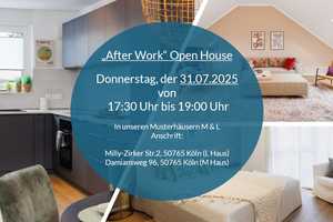 Familientraum mit Extra-Grün: Reiheneckhaus und großzügigem Grundstück – Brauweilerstraße 0, 50129 Rhein-Erft-Kreis – Vorschaubild 1