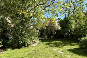 Familienfreundliches Reiheneckhaus mit Gartenidylle auf Erbpacht – Die vollständige Adresse der Immobilie erhältst du vom Anbieter., 60437 Nieder-Erlenbach, Frankfurt am Main – Vorschaubild 3