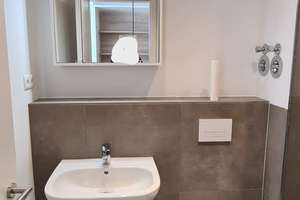24m² - Vollmöbliertes Apartment in Uninähe - Wohnung – Seckenheimerstraße 68a, 68165 Schwetzingerstadt/Oststadt, Mannheim – Vorschaubild 5