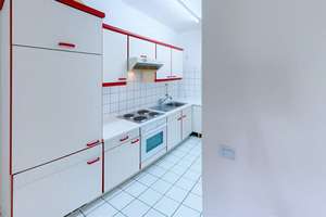 Helle 1-Zimmerwohnung in ruhiger Innenhoflage im beliebten Dürerkiez! Bezugsfrei zum Eigennutz – Die vollständige Adresse der Immobilie erhältst du vom Anbieter., 12157 Schöneberg, Berlin – Vorschaubild 3