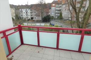 Schmuckstück: Modernisiertes und gepflegtes Zweifamilienhaus mit Balkonen in Duisburger Rheinlage! – Die vollständige Adresse der Immobilie erhältst du vom Anbieter., 47119 Laar, Duisburg – Vorschaubild 8