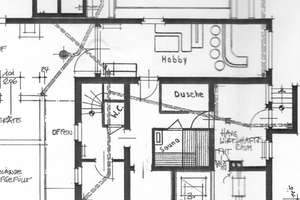 Voiswinkel, das große Familienhaus – Kamper Weg 2, 51519 Odenthal – Vorschaubild 21