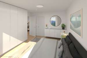 4-Zimmer-Wohnung im Erdgeschoss – Egmontstraße 22, 72768 Sickenhausen, Reutlingen – Vorschaubild 3